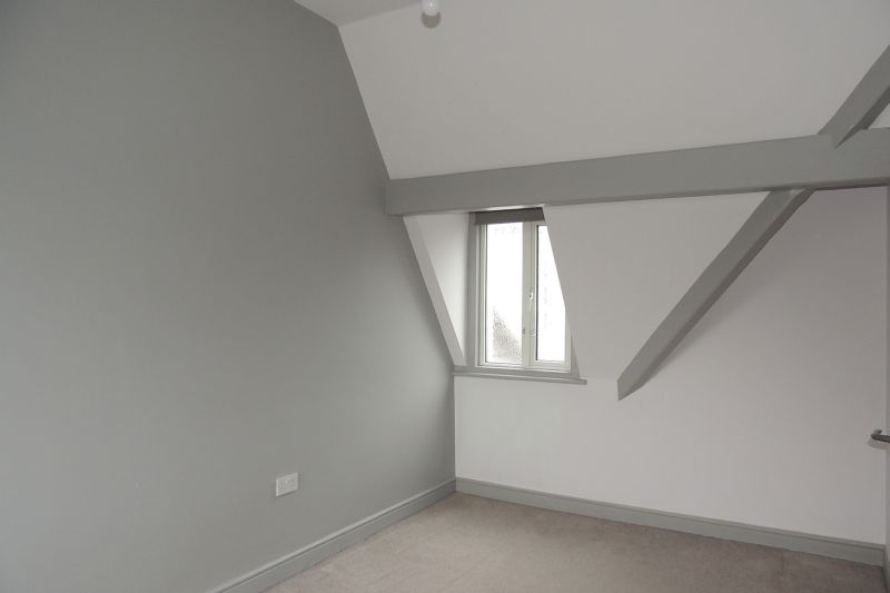 2 bed Penthouse Apartment For Auction