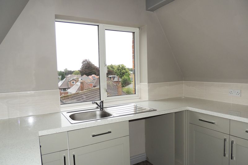 2 bed Penthouse Apartment For Auction