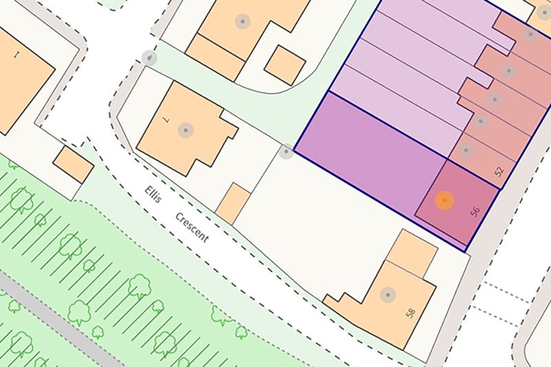 3 bed End Terrace House For Auction