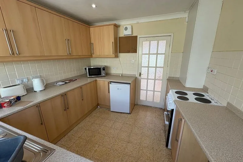 Property cover
