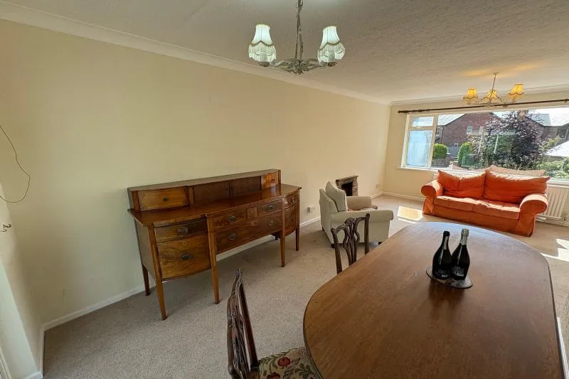 4 bed Detached Bungalow For Auction