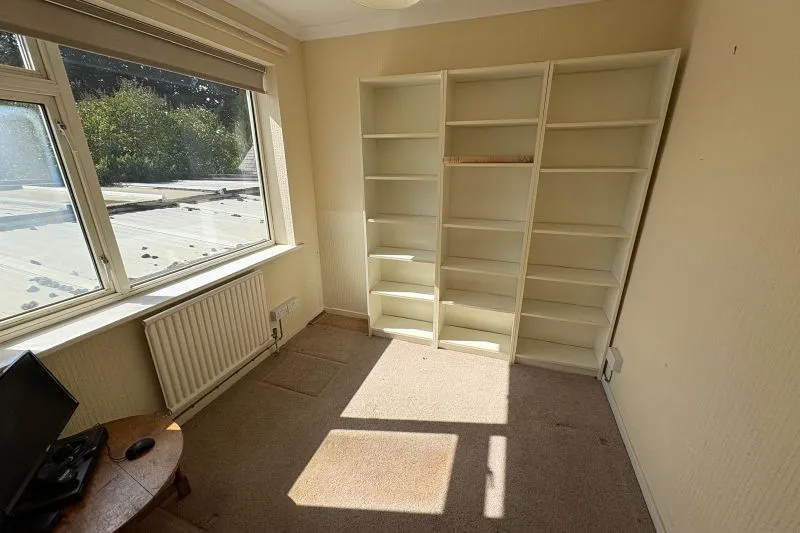 4 bed Detached Bungalow For Auction
