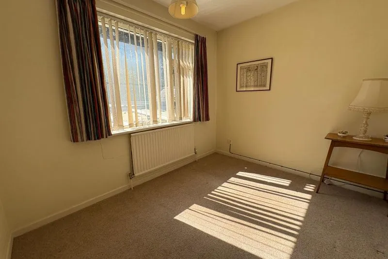 4 bed Detached Bungalow For Auction