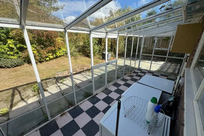 4 bed Detached Bungalow For Auction
