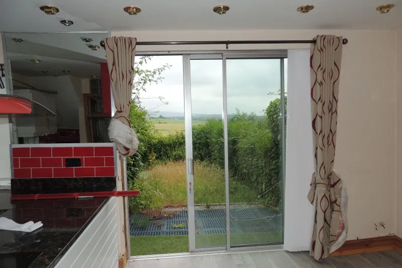 Property cover