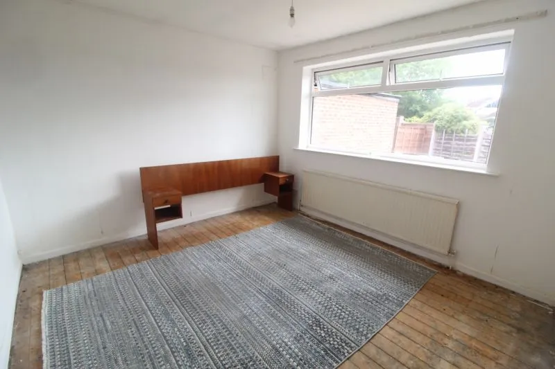 2 bed Detached Bungalow For Auction