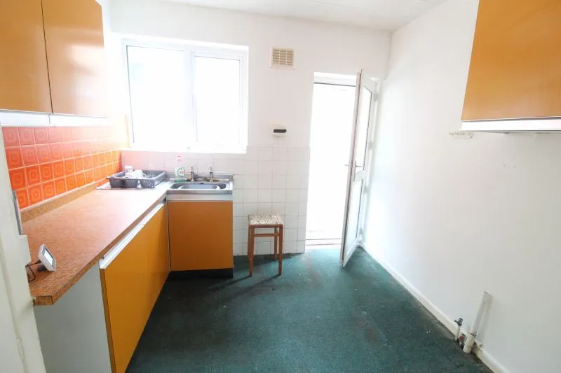 2 bed Detached Bungalow For Auction