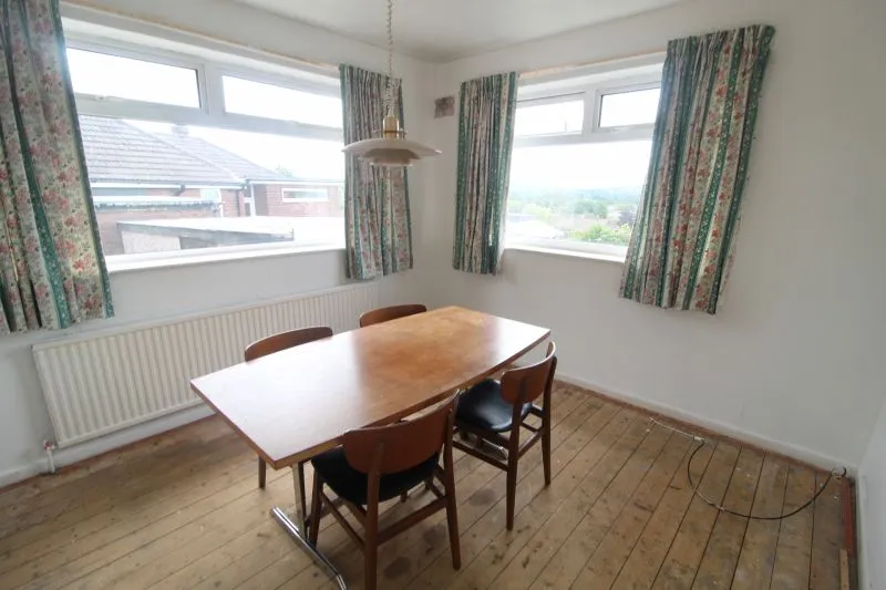 2 bed Detached Bungalow For Auction