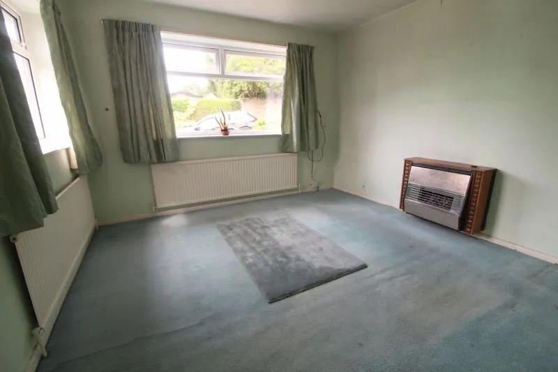 2 bed Detached Bungalow For Auction