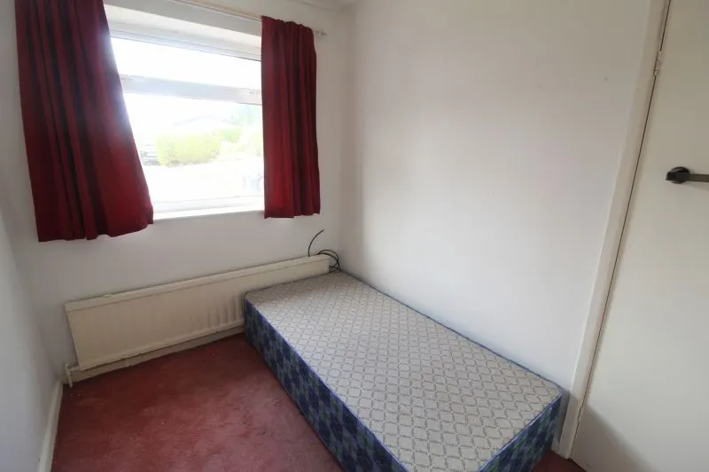 2 bed Detached Bungalow For Auction