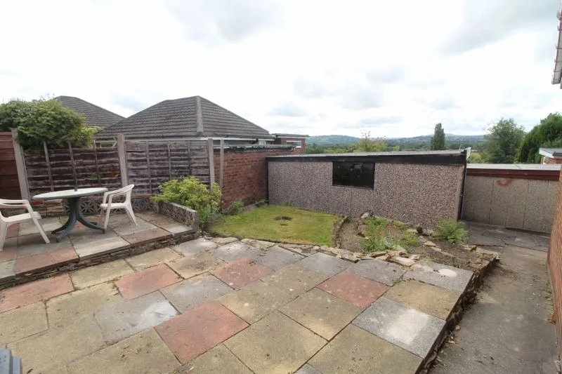 2 bed Detached Bungalow For Auction
