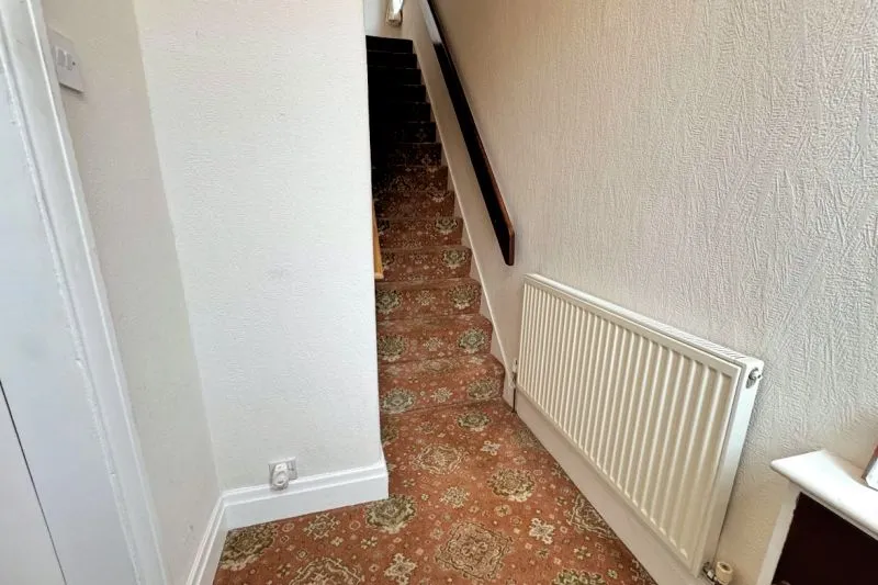 3 bed Semi-Detached House For Auction