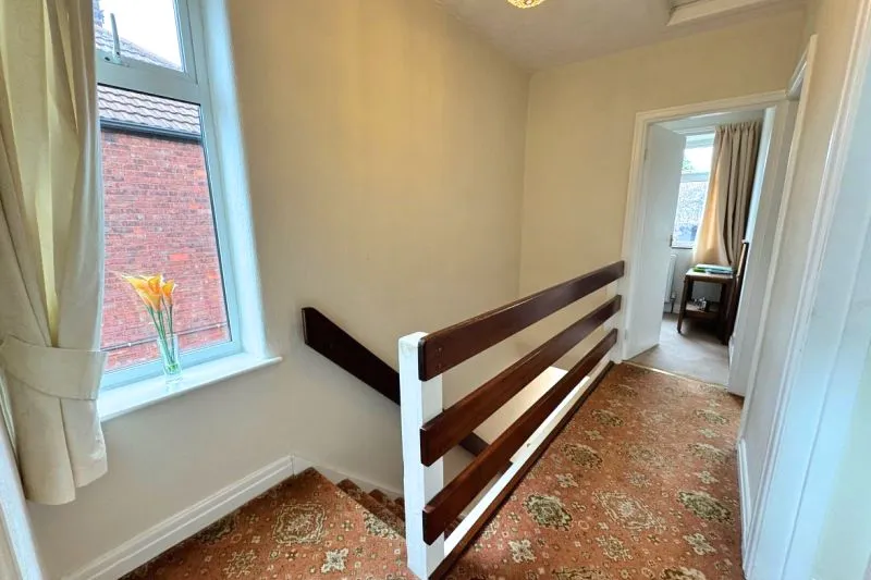3 bed Semi-Detached House For Auction