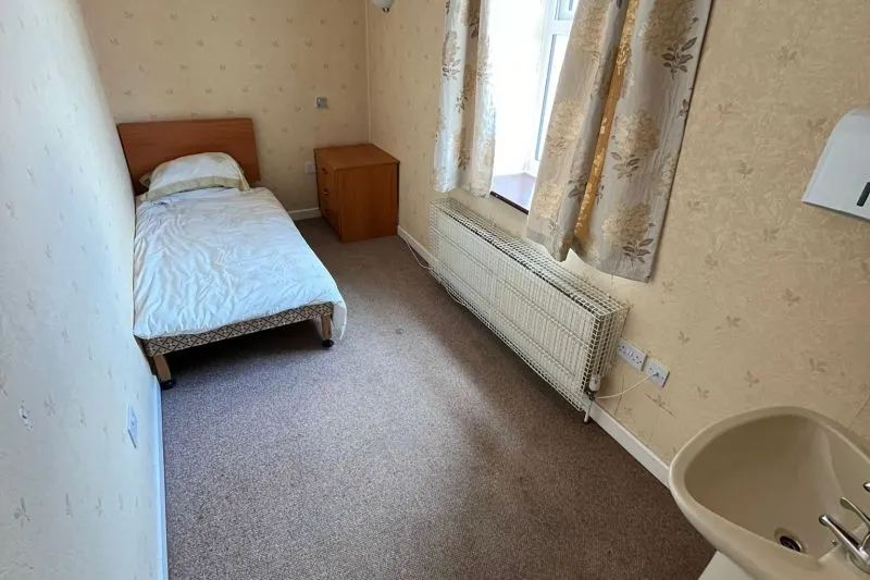29 bed Commercial Development For Auction