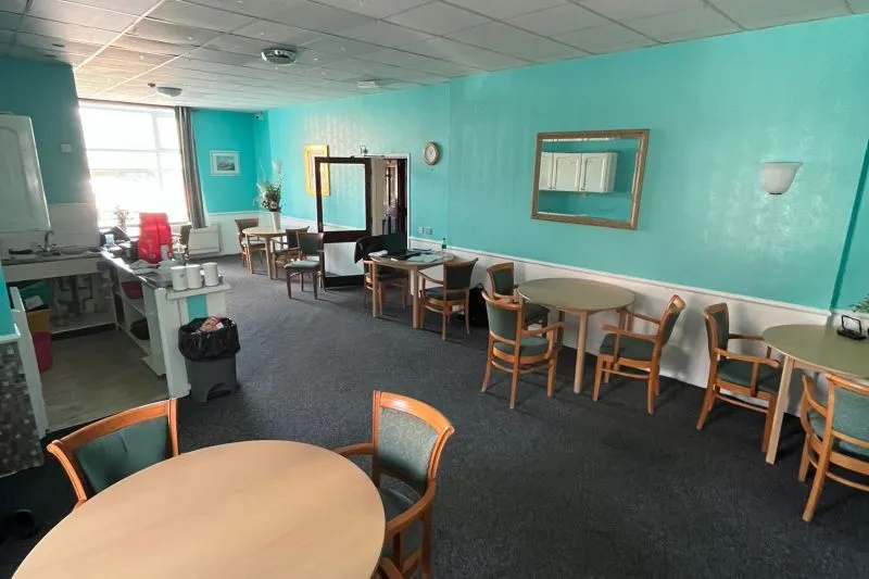 29 bed Commercial Development For Auction