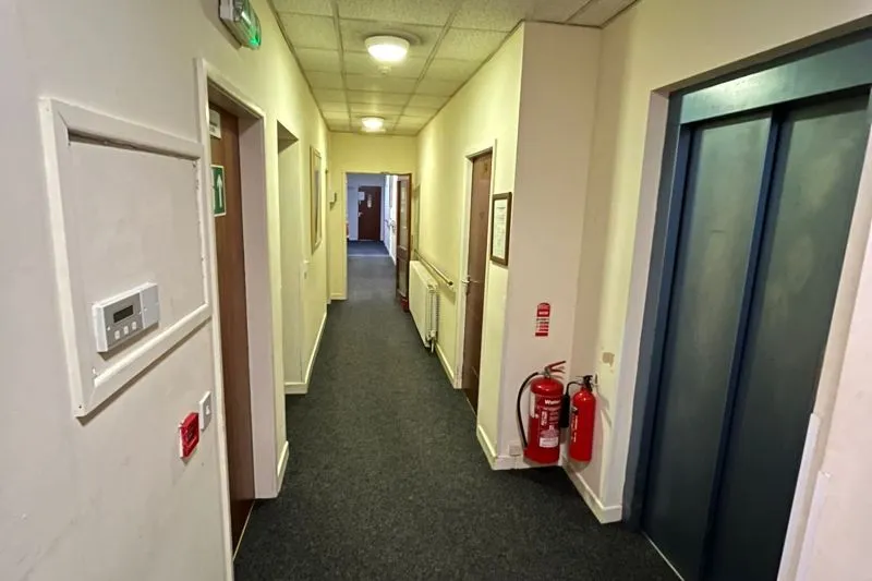29 bed Commercial Development For Auction