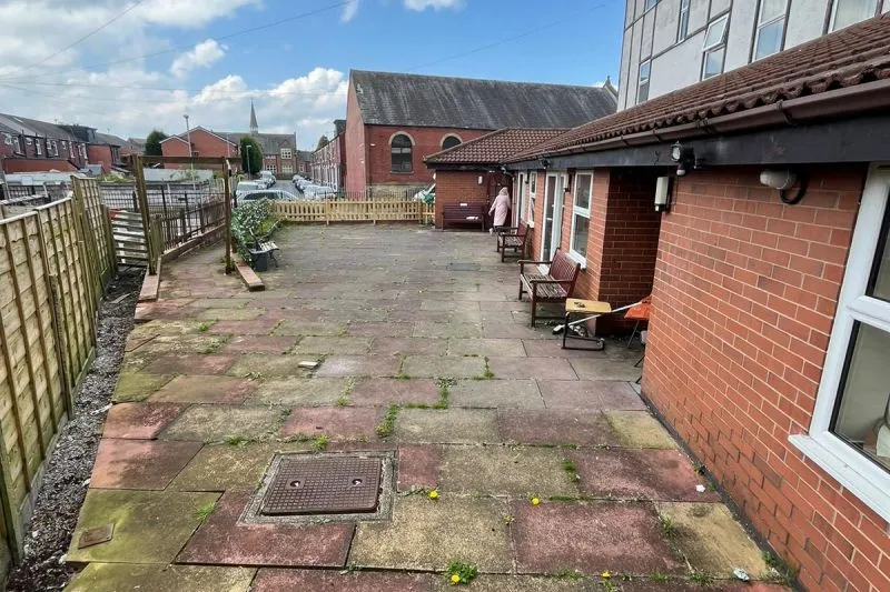 29 bed Commercial Development For Auction