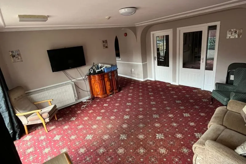 29 bed Commercial Development For Auction