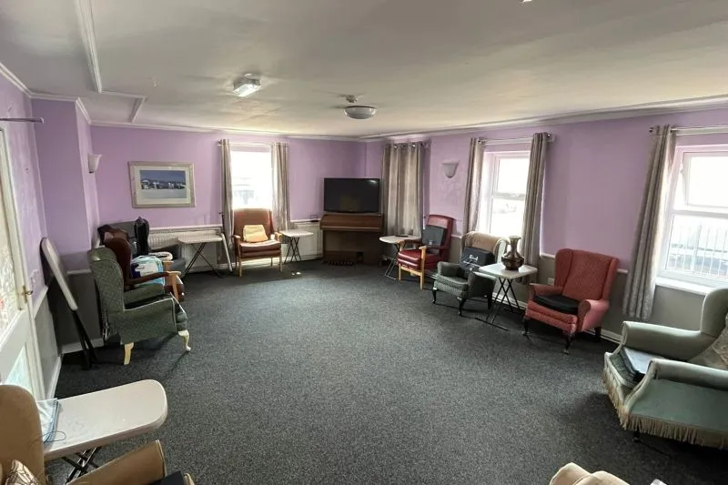 29 bed Commercial Development For Auction