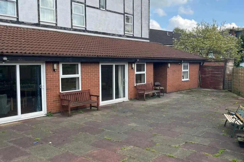 29 bed Commercial Development For Auction
