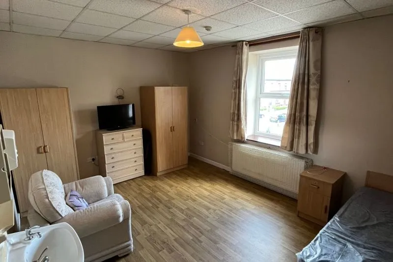 29 bed Commercial Development For Auction