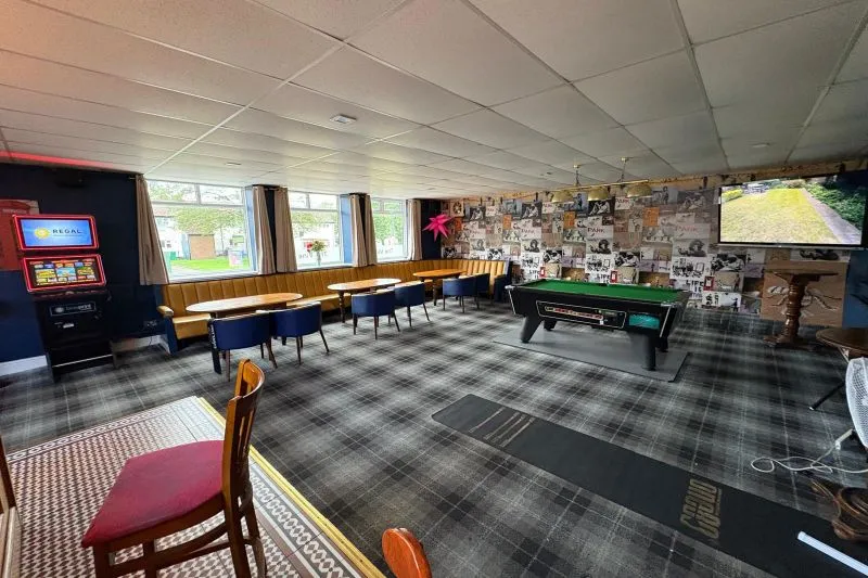 3 bed Mixed Use Commercial For Auction