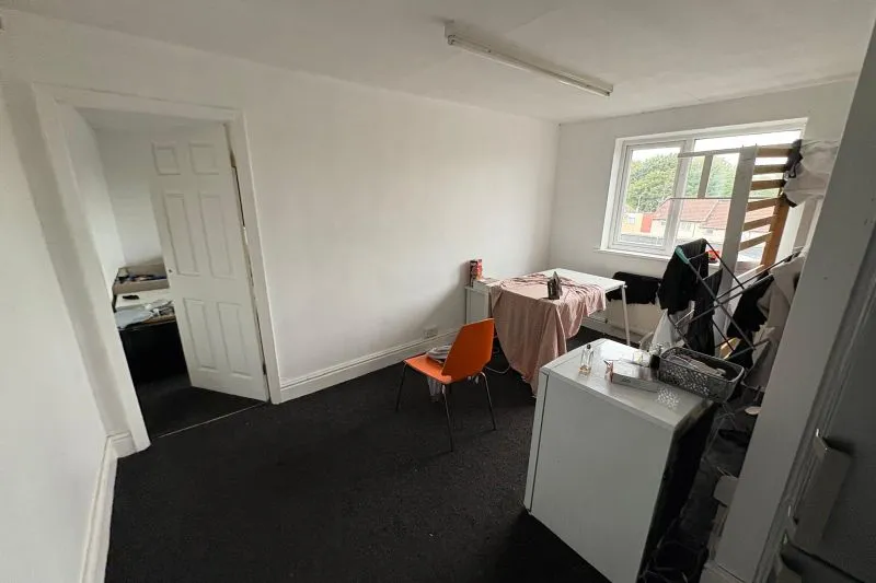 3 bed Mixed Use Commercial For Auction