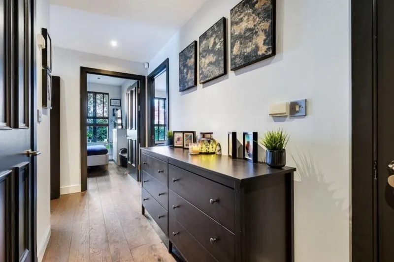 2 bed Apartment For Auction