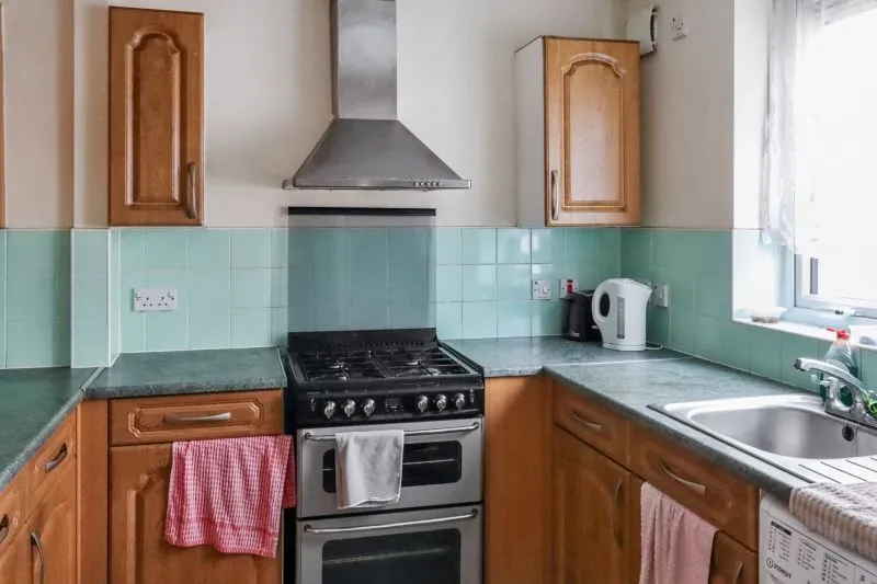 3 bed Townhouse House For Auction
