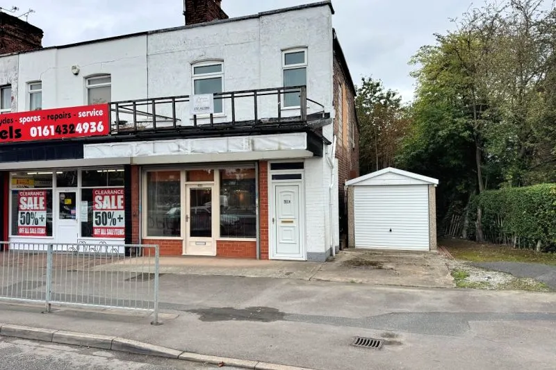 Property cover