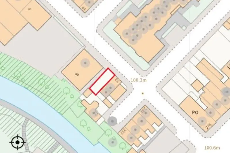 Property cover