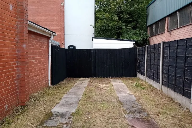 Development Land For Auction