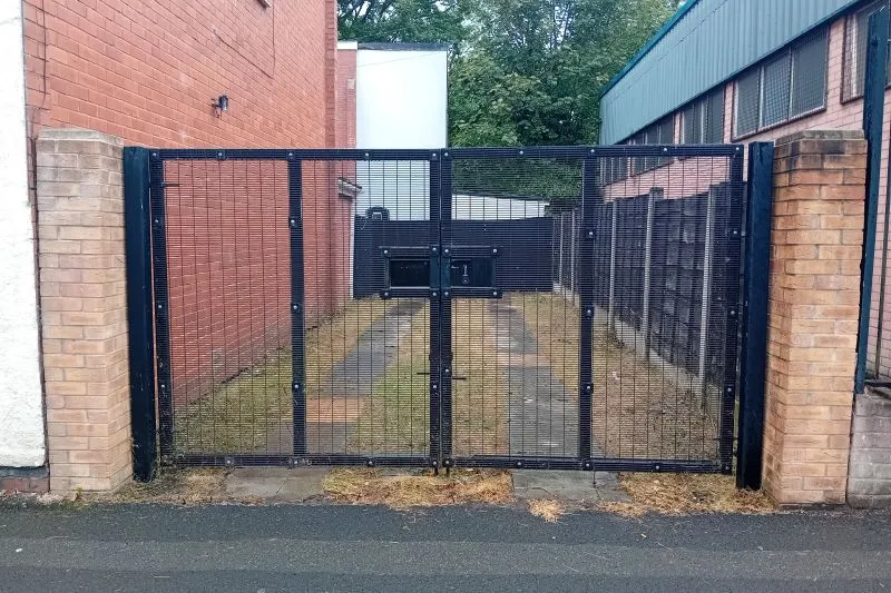 Development Land For Auction