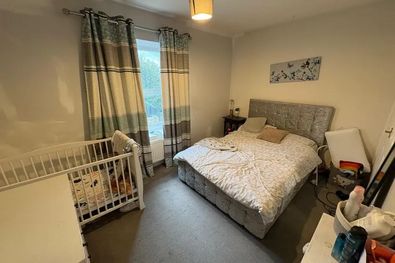 Property cover