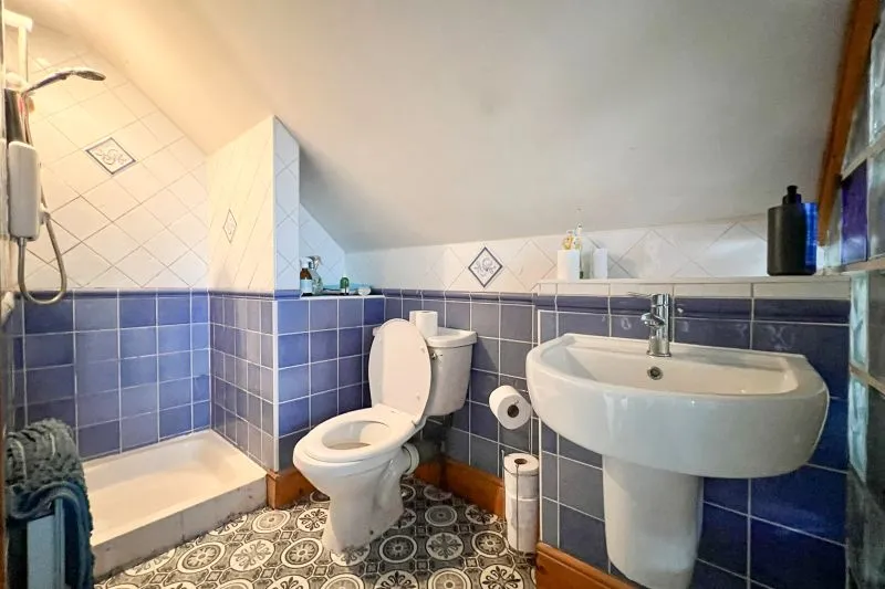 3 bed Detached Bungalow For Auction