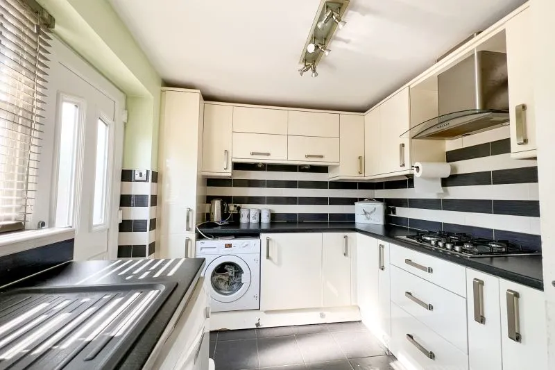 3 bed Detached Bungalow For Auction