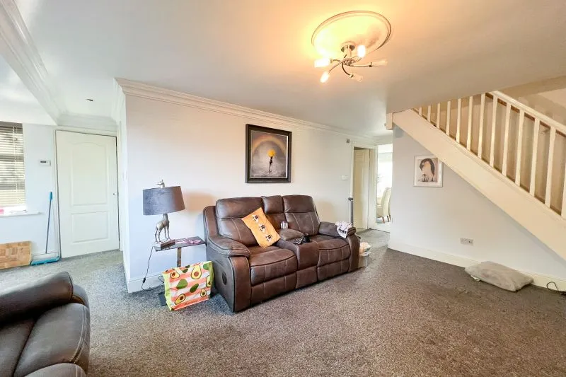 3 bed Detached Bungalow For Auction