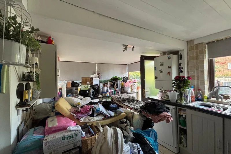 3 bed Semi-Detached House For Auction