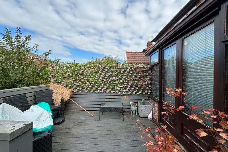3 bed Semi-Detached House For Auction