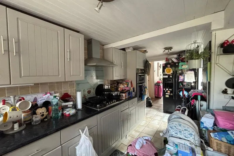 3 bed Semi-Detached House For Auction