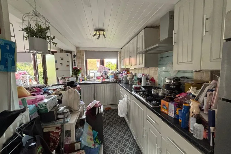 3 bed Semi-Detached House For Auction