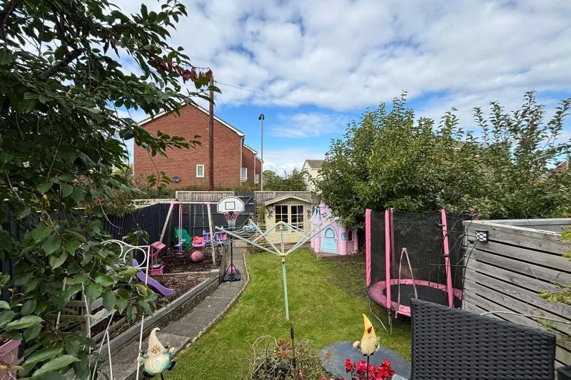 3 bed Semi-Detached House For Auction