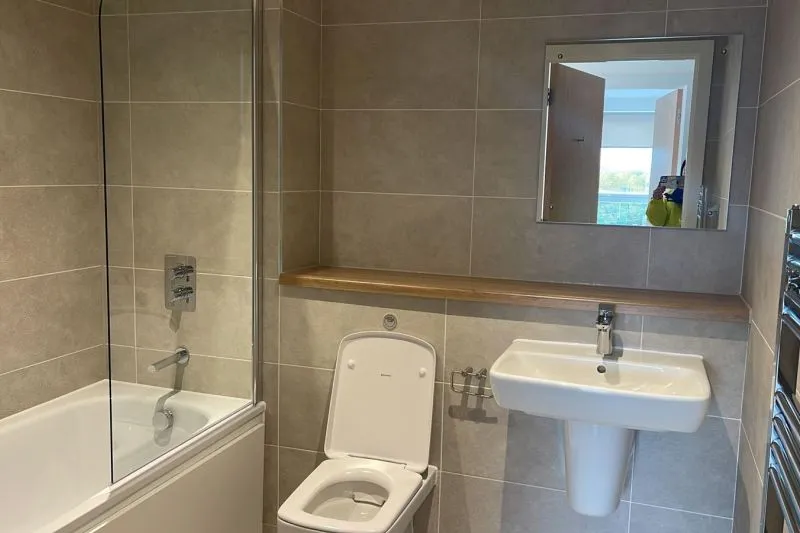 2 bed Apartment For Auction