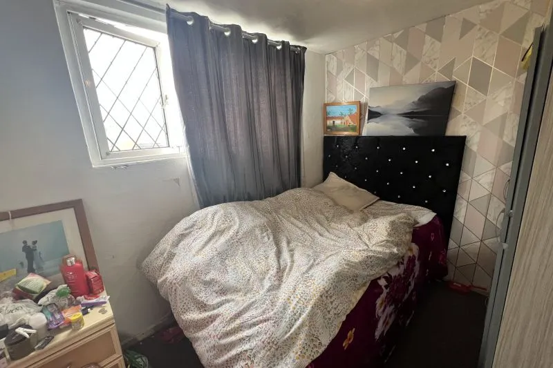 Property cover