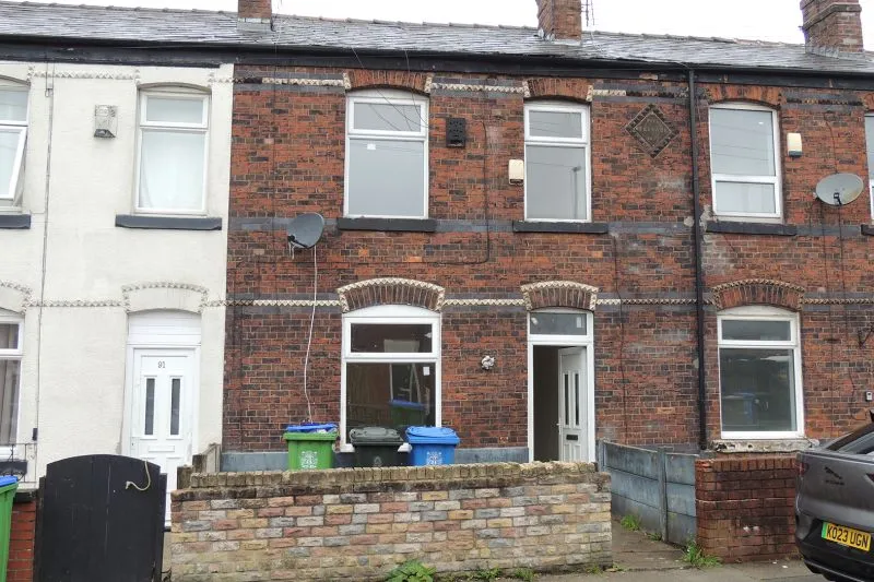 Property cover