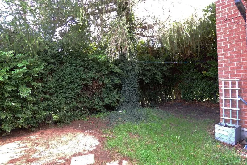 Property cover