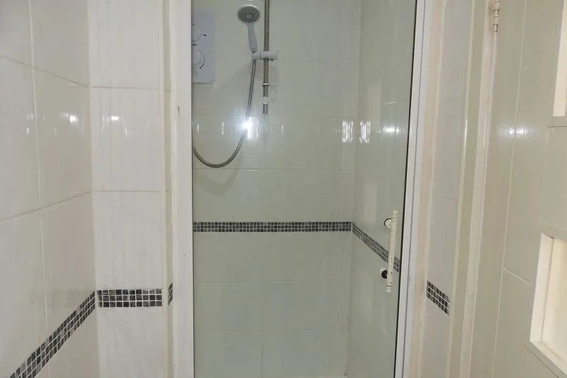 1 bed Ground Floor Flat For Auction