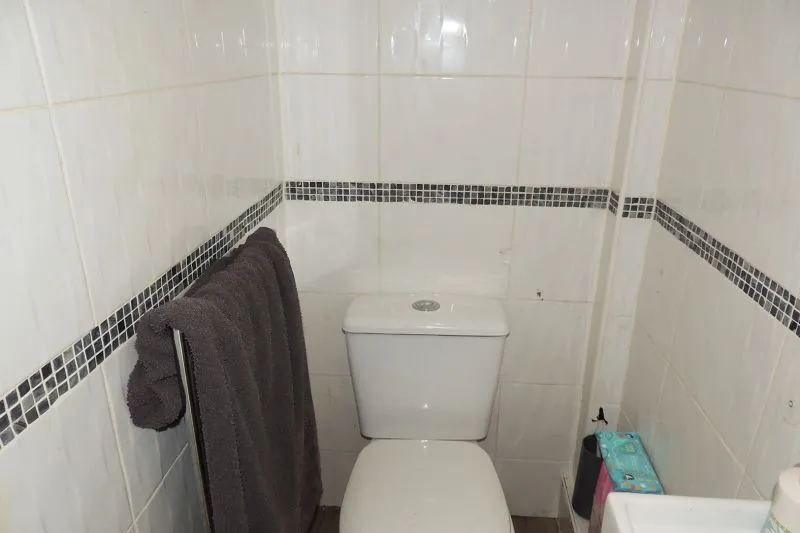 1 bed Ground Floor Flat For Auction