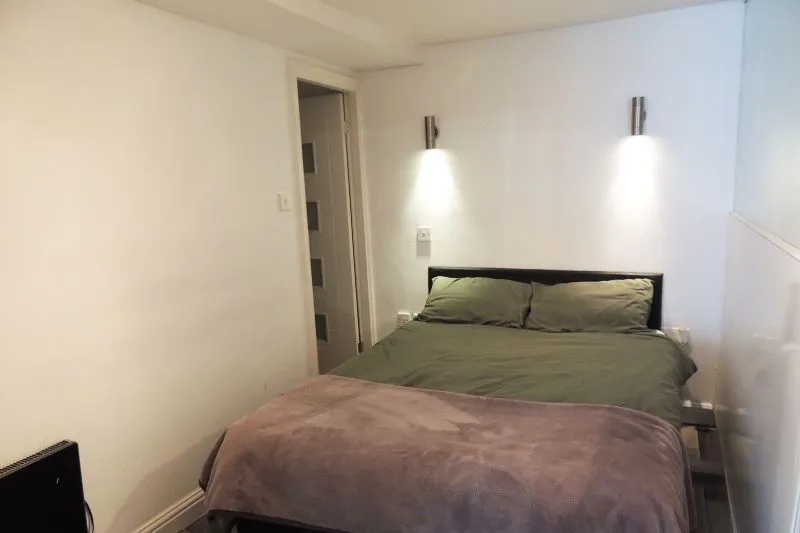 1 bed Ground Floor Flat For Auction