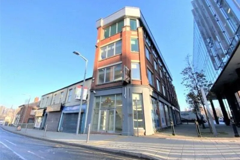 Property cover